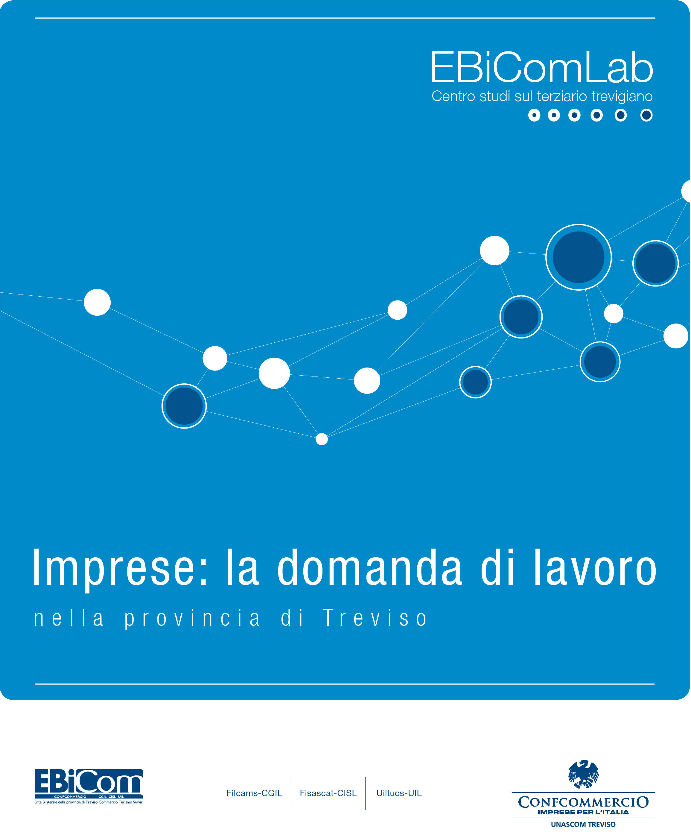 FR Imprese - la domanda di lavoro (anno 2013)